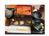 鰻の成瀬 富山店: くろめさんの2026年03月30日の1枚目の投稿写真