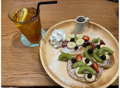 Hiyori Coffee ヒヨリコーヒー &nbsp;アリオ倉敷店: なたかはやさんの2026年04月30日の1枚目の投稿写真