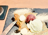基町カフェ パリフル Parifull: なたかはやさんの2026年09月30日の1枚目の投稿写真