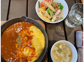 Cafe&Dining Bon n Bon ボナボン: なたかはやさんの2026年07月27日の1枚目の投稿写真