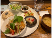 玄米カフェ 実身美 京橋店: なたかはやさんの2026年07月27日の1枚目の投稿写真