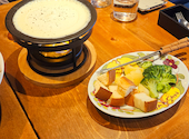 Itlian Kitchen VANSAN ヴァンサン 船橋店: Candyさんの2026年03月28日の2枚目の投稿写真