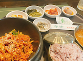 韓国料理ジュミネ キッチン: ようさんの2026年08月27日の1枚目の投稿写真
