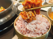 韓国料理ジュミネ キッチン: ようさんの2026年08月27日の2枚目の投稿写真