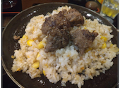 とろけるハンバーグ 福よし 六本木店: 前田慶次さんの2026年05月24日の2枚目の投稿写真
