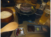 とろけるハンバーグ福よし 浅草蔵前: 前田慶次さんの2026年06月21日の1枚目の投稿写真