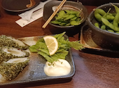 串焼楽酒 MOJA 五橋店: ステイゴールドさんの2026年09月11日の1枚目の投稿写真