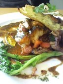 BISTRO Olive: ぴーこさんの2007年02月01日の1枚目の投稿写真