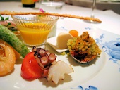 リストランテ濱崎: ぶんぶんさんの2014年05月17日の1枚目の投稿写真