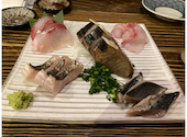 焼魚 平尾商店: tarouさんの2024年03月の1枚目の投稿写真