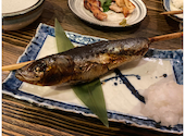 焼魚 平尾商店: tarouさんの2024年03月02日の2枚目の投稿写真