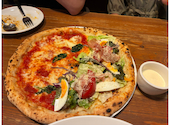 Italian Kitchen VANSAN 溝の口店: masapさんの2026年07月29日の3枚目の投稿写真