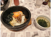 韓国料理 KollaBo コラボ ルミネエスト新宿店: pommeさんの2026年05月02日の1枚目の投稿写真