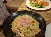 Orca Dining&Bar: ノエルさんの2024年07月07日の2枚目の投稿写真