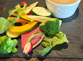 カフェ ラ ボエム Cafe LA BOHEME 自由が丘: ちあきさんの2025年08月10日の2枚目の投稿写真