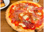 pizza&cafe il vesta イル ヴェスタ: 中ノ庄さんの2023年12月16日の2枚目の投稿写真
