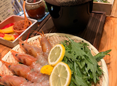 野菜巻き×地鶏×釜飯　難波とんぼ別館: ぴちゃんさんの2026年04月12日の2枚目の投稿写真
