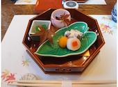 高台寺 京料理 萬治郎: あーちゃんさんの2026年09月01日の1枚目の投稿写真