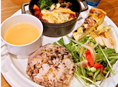 Cafe&Eat OMP: あーちゃんさんの2026年04月30日の1枚目の投稿写真