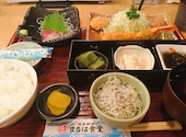 まるは食堂 チカマチラウンジ店: あーちゃんさんの2026年09月04日の1枚目の投稿写真