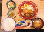 食堂　灯ル: あーちゃんさんの2026年04月29日の1枚目の投稿写真