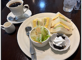 さざん珈琲 茜部本店: なおさんの2026年08月25日の1枚目の投稿写真
