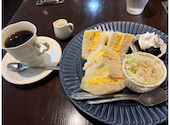 さざん珈琲 茜部本店: なおさんの2026年09月06日の1枚目の投稿写真