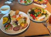 フォレストキッチン ウィズ アウトドア リビング FOREST KITCHEN with Outdoor Living 仙台: kayoさんの2025年08月24日の1枚目の投稿写真