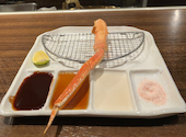 串の房: ツッシーさんの2022年12月10日の1枚目の投稿写真