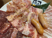 牛角 甲府上石田店: ヲカさんの2026年05月29日の1枚目の投稿写真