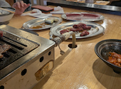 大衆ホルモン やきにく 煙力 彦根店: トシさんの2026年05月10日の1枚目の投稿写真