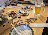 大衆ホルモン やきにく 煙力 彦根店: トシさんの2026年06月21日の1枚目の投稿写真