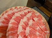 しゃぶ亭 心斎橋店: よしぼんさんの2026年06月04日の1枚目の投稿写真
