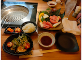 石田屋。北野坂店: うっちーさんの2023年10月07日の2枚目の投稿写真