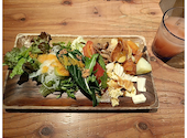 Days Kitchen Vegetable House デイズキッチンベジタブルハウス: うっちーさんの2025年04月15日の2枚目の投稿写真