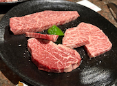 幻の焼肉店 煌 焼肉ヌードル: えりさんの2025年02月07日の2枚目の投稿写真