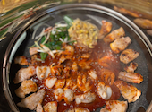 韓国料理 ホンデポチャ 津田沼店: トンさんの2026年04月05日の1枚目の投稿写真