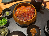 うなぎ四代目菊川 クロスゲート金沢店: ブーちゃんさんの2026年08月15日の1枚目の投稿写真