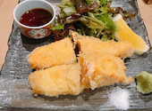 海鮮と創作和食　西井兄弟　すすきの本店: ブーちゃんさんの2026年05月01日の3枚目の投稿写真