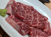 焼肉きらく 多磨: ゆっこさんの2023年04月25日の1枚目の投稿写真