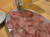 大衆ホルモン やきにく 煙力 岐阜茜部店: なおさんの2026年03月15日の3枚目の投稿写真