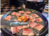 韓国料理 とん八 柏: オムレツ太郎さんの2026年08月30日の1枚目の投稿写真