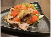 海鮮居酒屋 魚鮮水産 新横浜駅前店: ひよりさんの2023年12月05日の2枚目の投稿写真