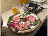 焼肉 WAGYU SHICHIRAN ワギュウシチラン: みっちーさんの2025年08月11日の2枚目の投稿写真