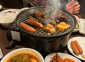牛角 吹田上山手店: パスコさんの2024年12月28日の1枚目の投稿写真