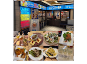 ボナパルト ブルー 梅田DDハウス店: かおちゃんさんの2026年08月23日の1枚目の投稿写真