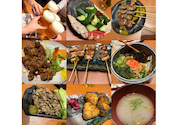 炭火焼鳥 真骨鳥 みのおキューズモール店: かおちゃんさんの2026年08月16日の1枚目の投稿写真