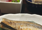 魚と日本酒 和食いぶり 別邸 新橋店: 寒いけど外でコーヒー飲むわさんの2025年11月15日の2枚目の投稿写真