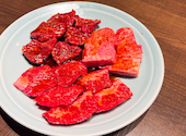 焼肉 MIYAKOYA 三宮: タナカさんの2026年08月04日の1枚目の投稿写真