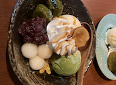 瓦 ダイニング kawara CAFE&DINING 新宿東口店: とりっぴーさんの2024年12月25日の1枚目の投稿写真
